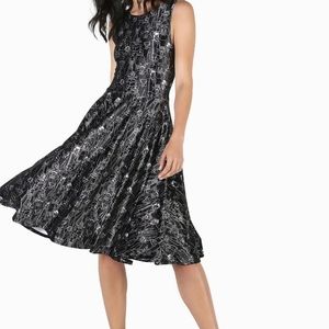 BlackMilk Star Wars Dress